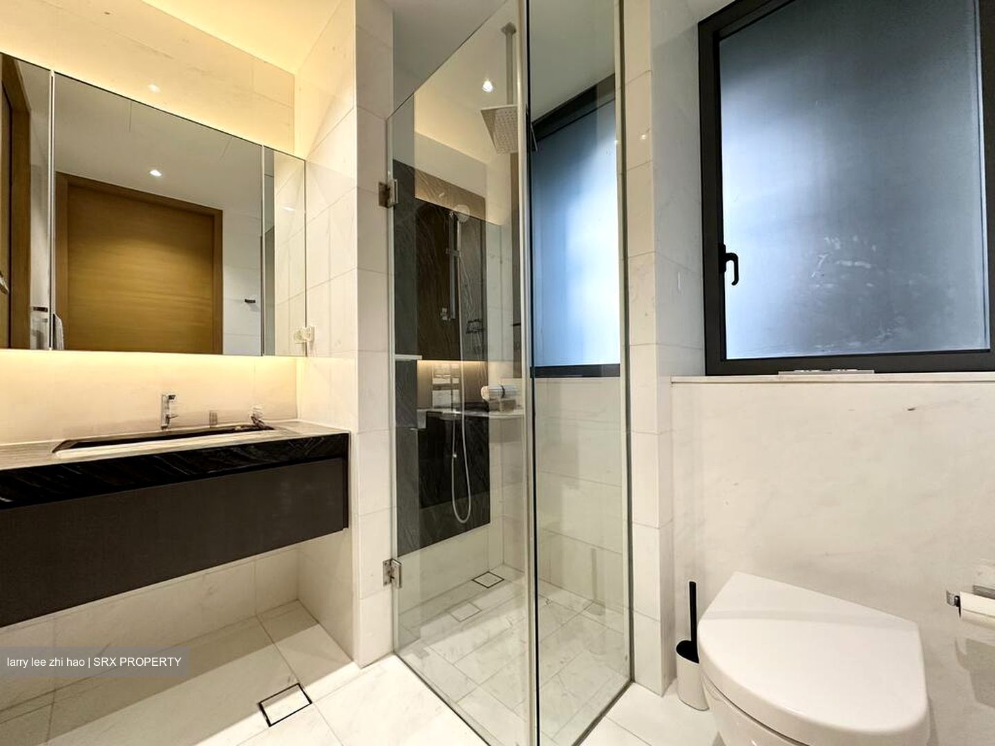 Marina One Residences (D1), Apartment #503866401